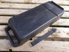 Deutz Tractor Plastic Toolbox