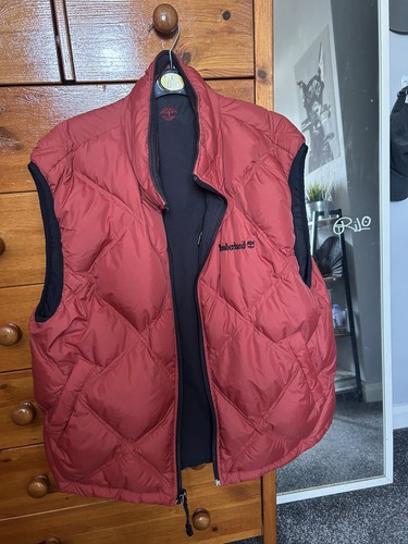 Vintage timberland goose - vintage,