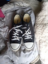 Converse All Star Low Top