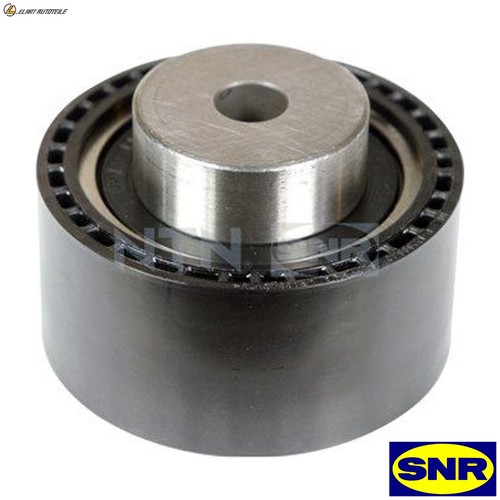 Puller guide pulley - guide,