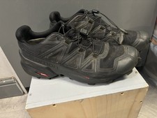 SALOMON SPEEDCROSS TRAINERS