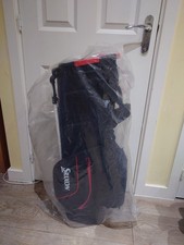 New - Srixon Premium Stand Bag