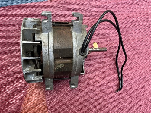 Lathe motor old - lathe,