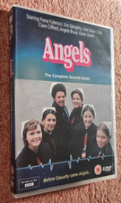 Angels The Complete Series 2