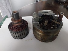 MZ TS 6Volt Generator Dynamo