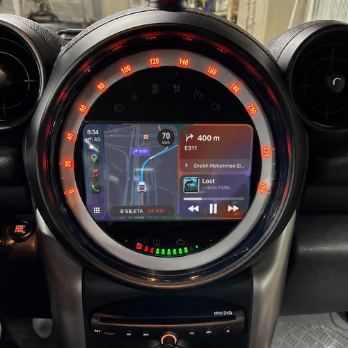 64gb car stereo - 2+64gb,