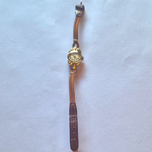 Ingersoll jewels manual - ingersoll,