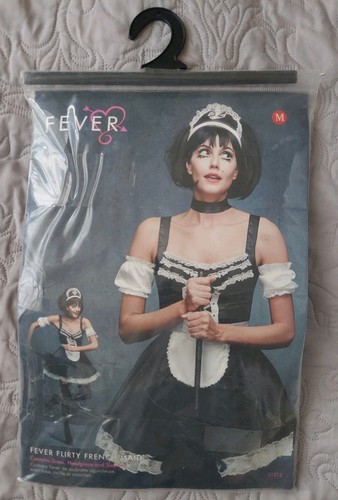 Smiffys fever flirty - fever,