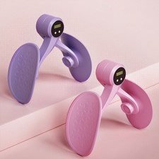 Kegel Exerciser with Counter