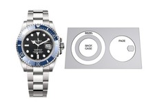 Face & Bezel Protection HD Kit