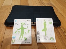 Nintendo Wii Fit Balance Board