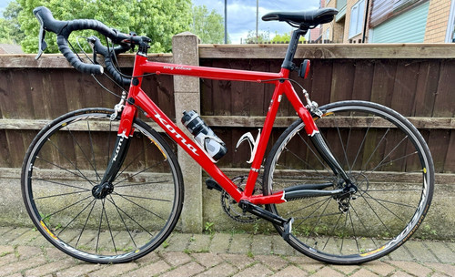 Kona zing deluxe road - kona,