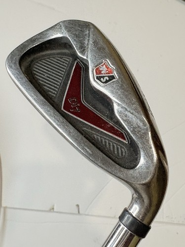 Wilson staff di7 - wilson,