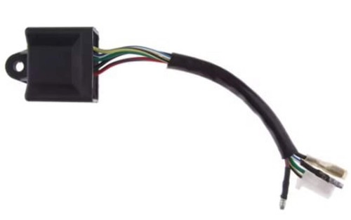 Dirt racing cdi ignition - racing,