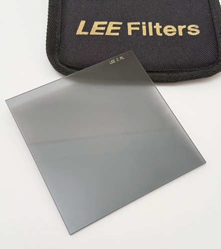 Lee filters 100mm - lee, c.pl