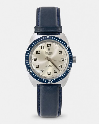 Vintage bostonian drifter - vintage,