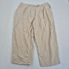 NEXT Trousers 18P Beige Womens