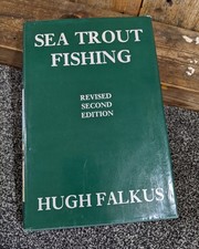 Sea Trout Fishing: A Guide to
