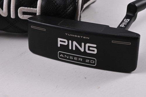 Ping 2023 anser putter 34 - anser,