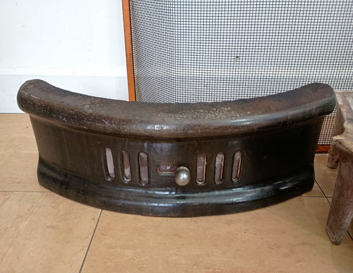Vintage kingsleigh cast - cast, iron