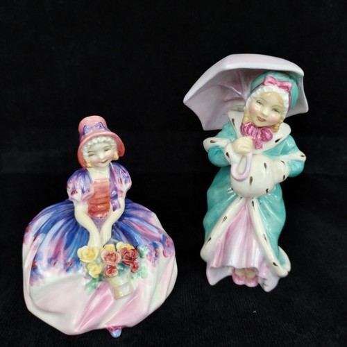 Royal doulton miss muffet - royal,