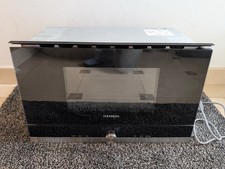 Siemens Built In Microwave