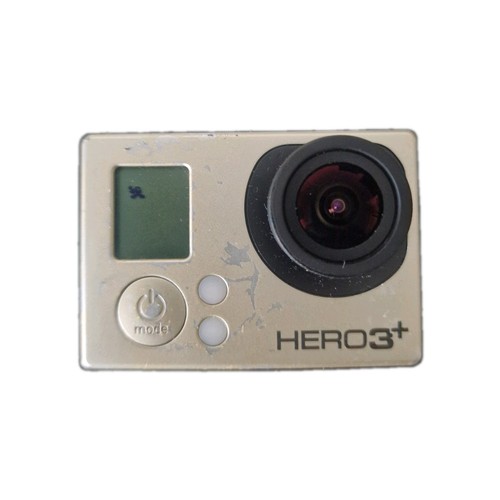 Gopro hero silver - 3,