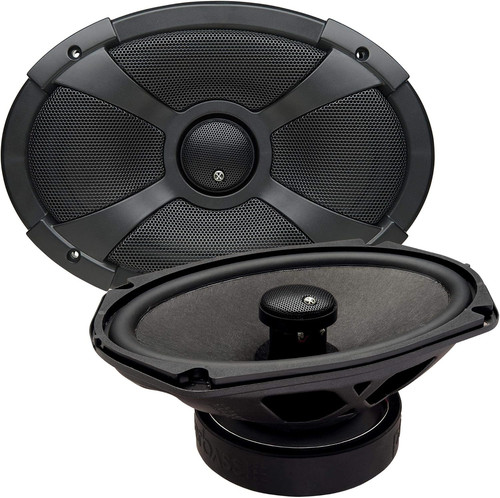 Powerbass 2xl 693 - 2xl-693, 400