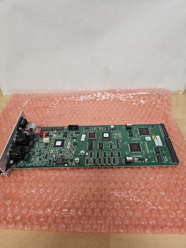 Soundcraft madi link card - soundcraft,