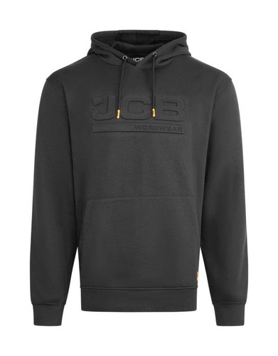 Jcb workwear unisex embossed - unisex,