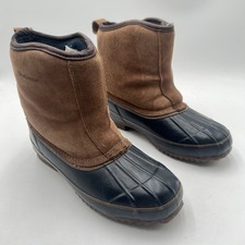 Lacrosse Vintage Boots