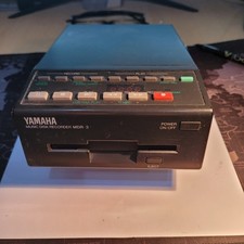 Yamaha Music Disc Recorder