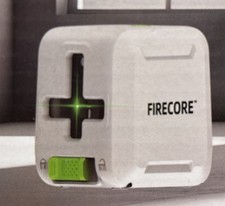 Firecore G20 Green Laser Level