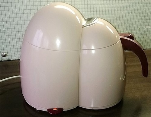 Philips alessi coffee maker - philips,