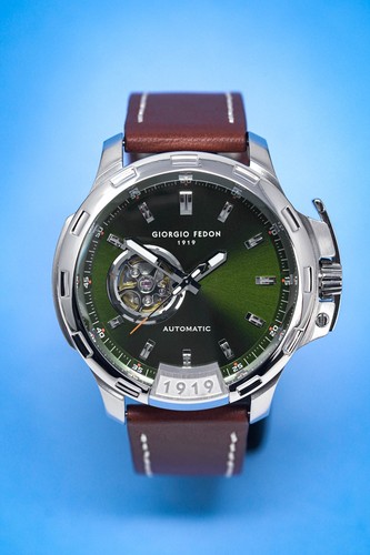 Giorgio fedon timeless - giorgio,
