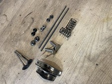 OHV Assembly - Mountfield SP185, Briggs & Stratton 300 Engine (63)