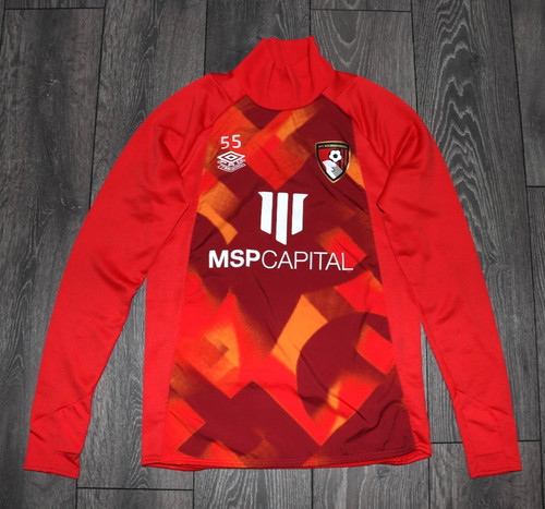 2022 bournemouth umbro - 2022-23,