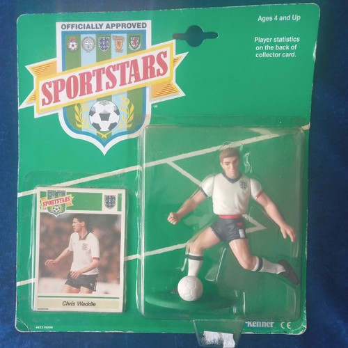 Collectable kenner chris - collectable,