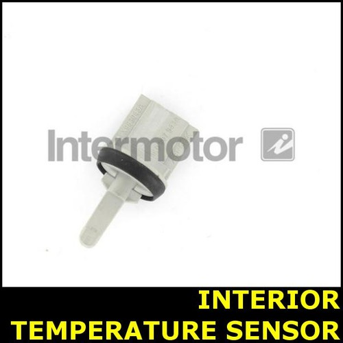 Interior temperature sensor - interior,