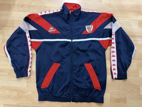 Vintage 1994 athletic bilbao - vintage,