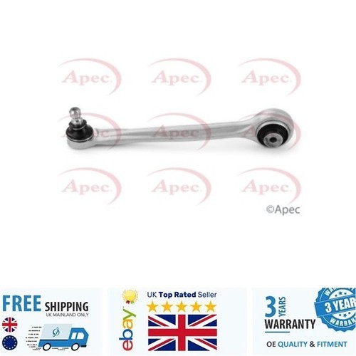 Control trailing arm - trailing, front