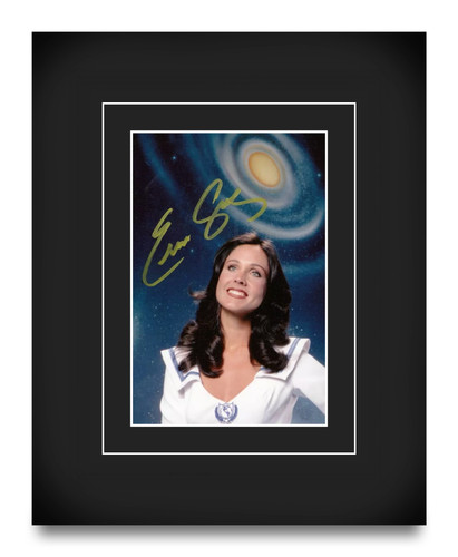 Erin gray signed - gray,