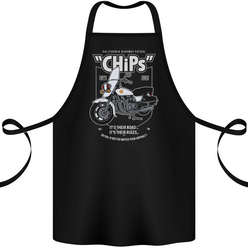Chips police motorcycle drama - motorcycle,