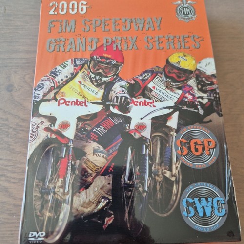 2006 fim speedway grand prix - grand,