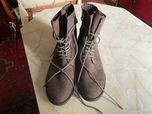 Women marco tozzi suede - marco,