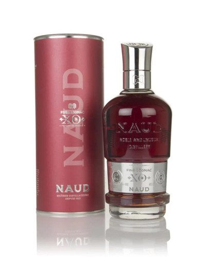 Naud fine cognac - naud, 70cl