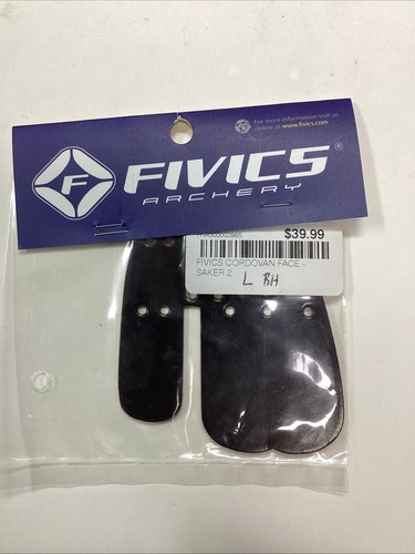 Fivics saker cordovan - saker, 2