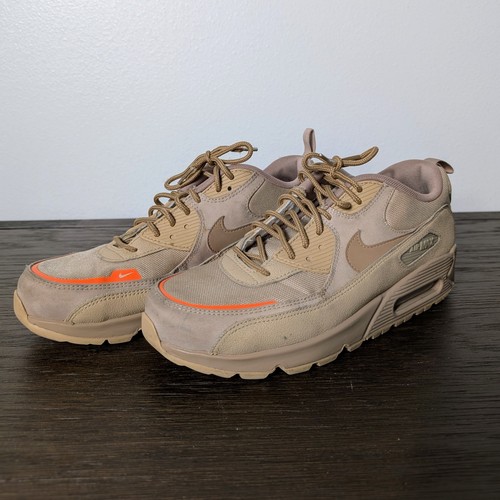 Nike air max - air, desert