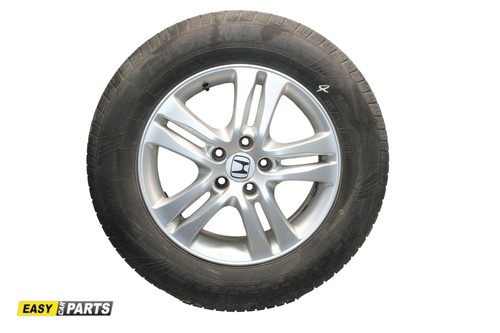 Honda mk3 alloy wheel - alloy,