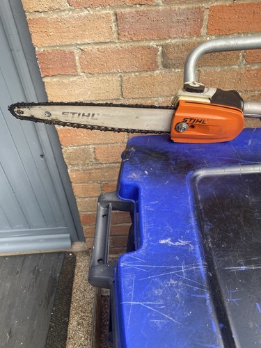 Stihl kombi pole pruner - pole,